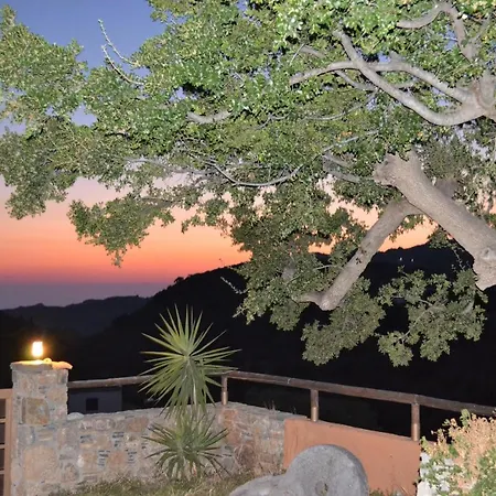 Archon Villa Pandeleimon Extérieur photo