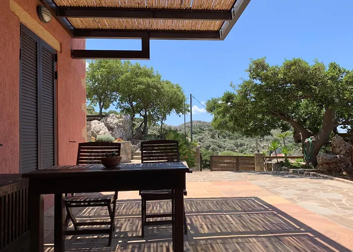 Archon Villa