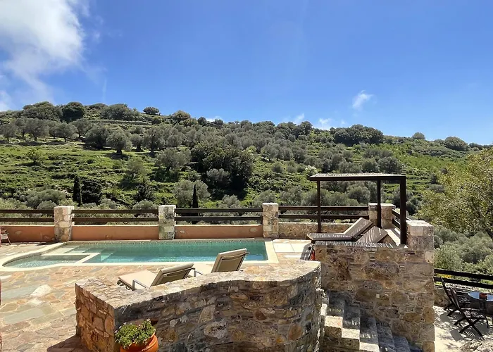 Archon Villa
