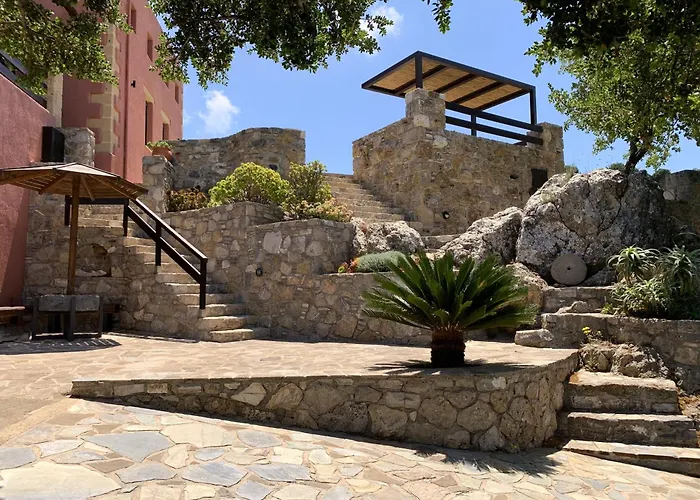 Archon Villa