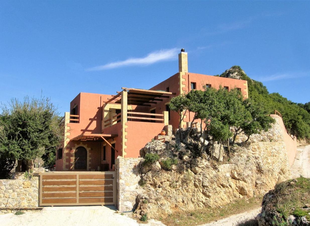 Archon Villa