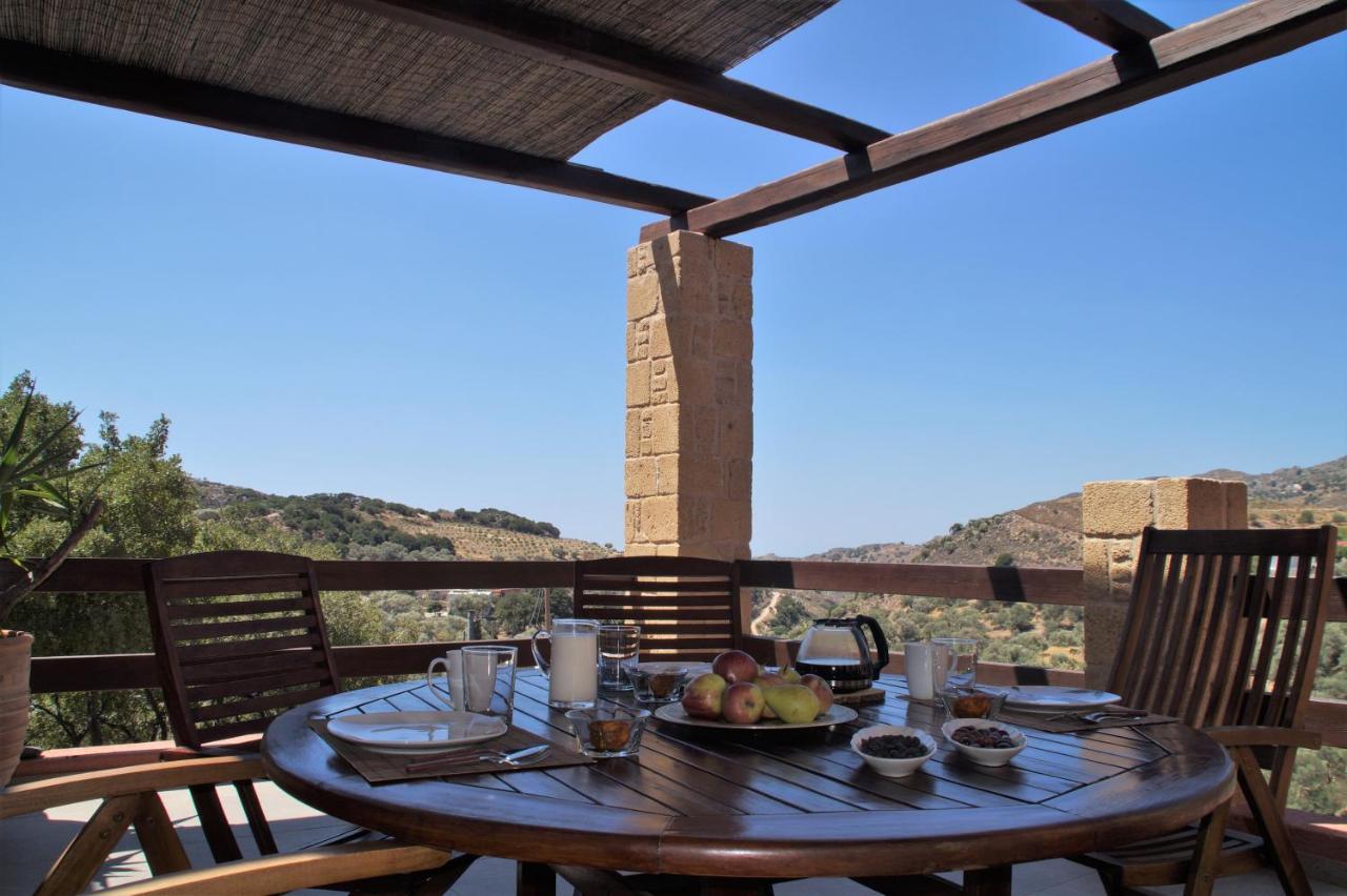 Villa Archon *