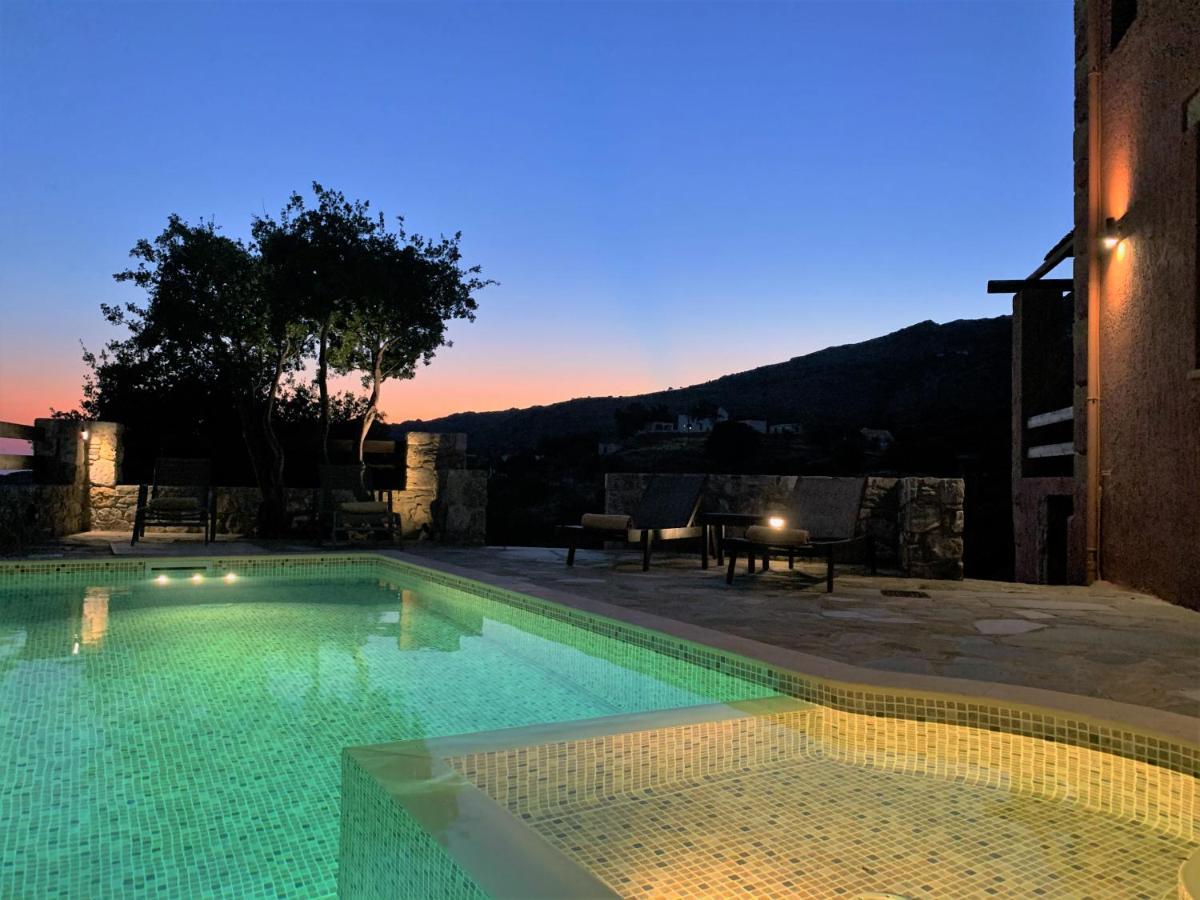 Archon Villa *