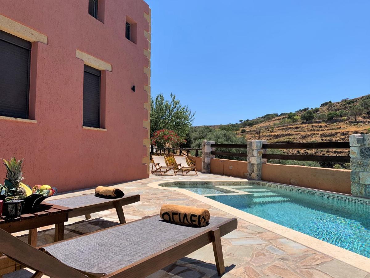 Archon Villa